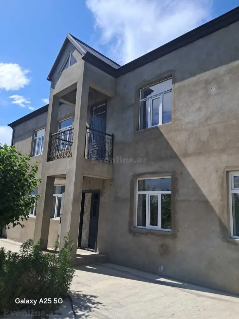 Satılır 6 otaqlı Həyət evi 280 m² Sumqayıt - şəkil 2
