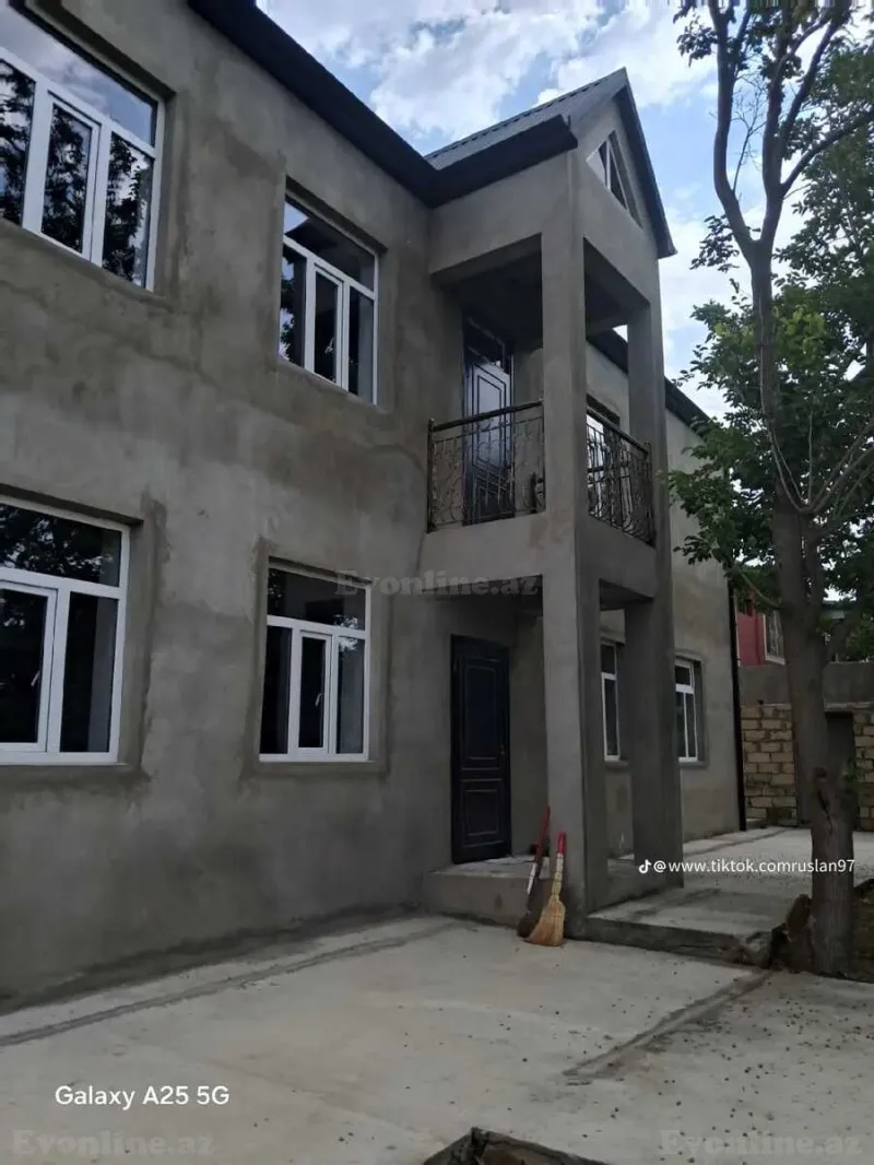 Satılır 6 otaqlı Həyət evi 280 m² Sumqayıt - şəkil 4