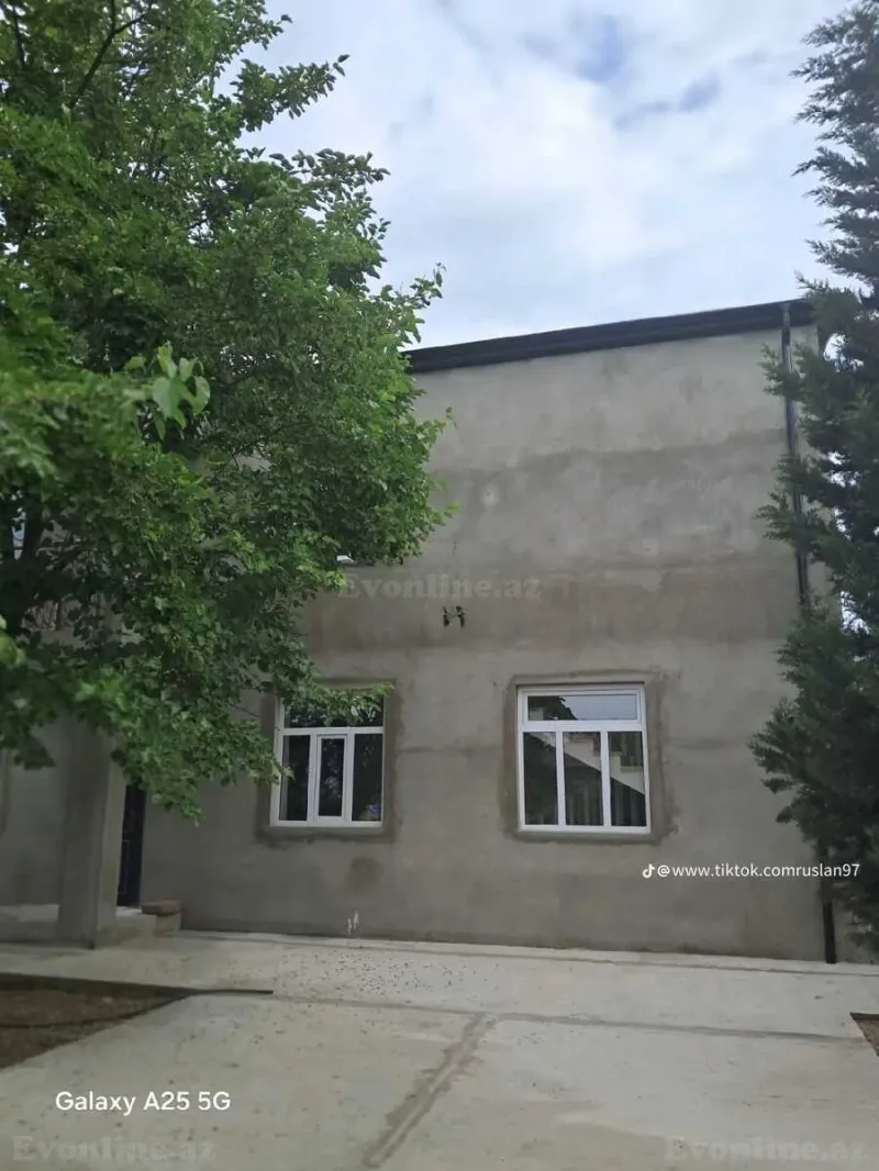 Satılır 6 otaqlı Həyət evi 280 m² Sumqayıt - şəkil 5
