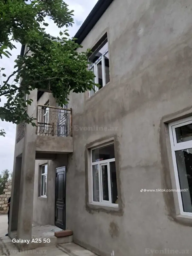Satılır 6 otaqlı Həyət evi 280 m² Sumqayıt - şəkil 6
