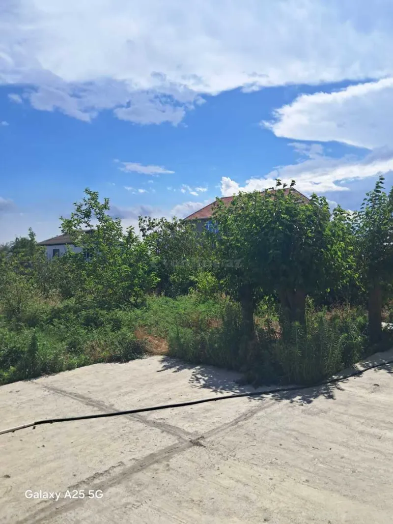 Satılır 6 otaqlı Həyət evi 280 m² Sumqayıt - şəkil 9