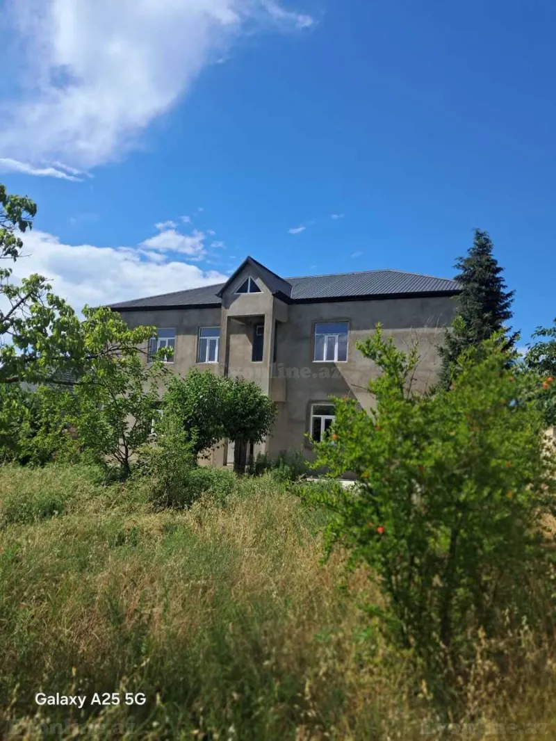 Satılır 6 otaqlı Həyət evi 280 m² Sumqayıt - şəkil 10