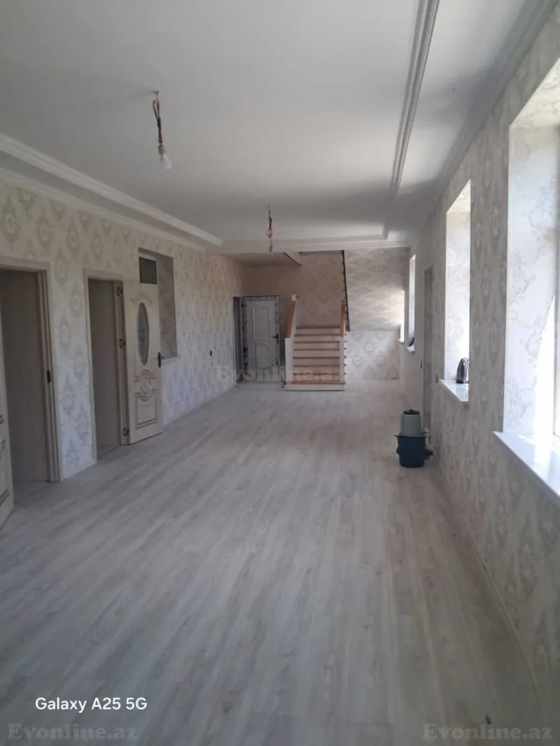 Satılır 6 otaqlı Həyət evi 280 m² Sumqayıt - şəkil 12