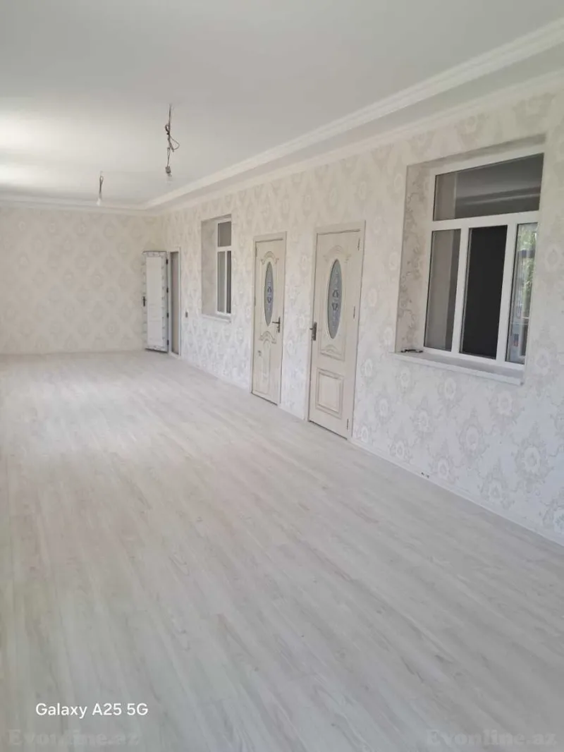 Satılır 6 otaqlı Həyət evi 280 m² Sumqayıt - şəkil 13