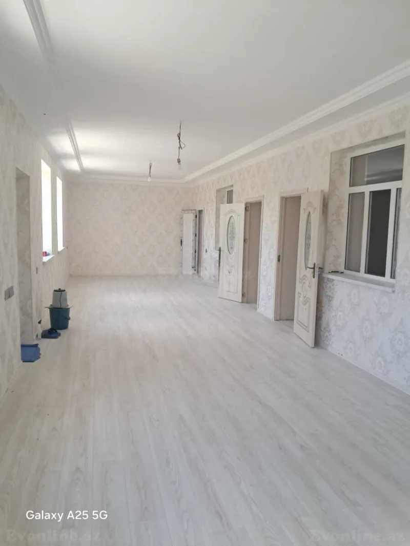 Satılır 6 otaqlı Həyət evi 280 m² Sumqayıt - şəkil 14