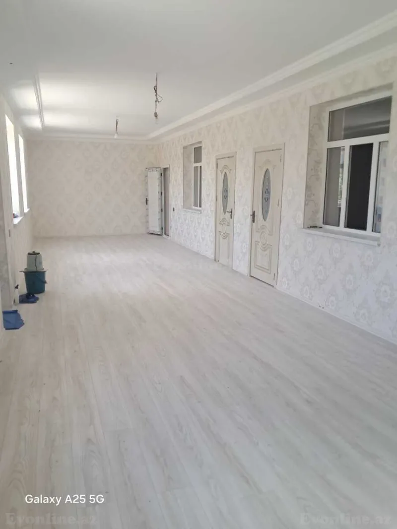 Satılır 6 otaqlı Həyət evi 280 m² Sumqayıt - şəkil 16