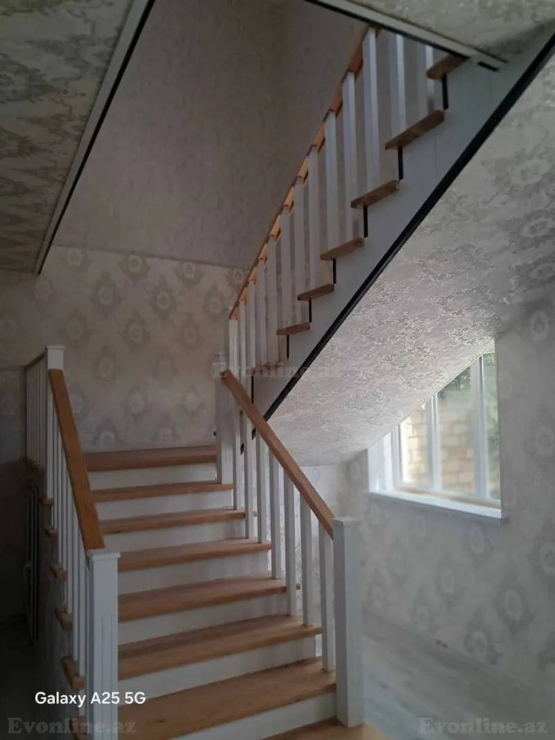 Satılır 6 otaqlı Həyət evi 280 m² Sumqayıt - şəkil 19