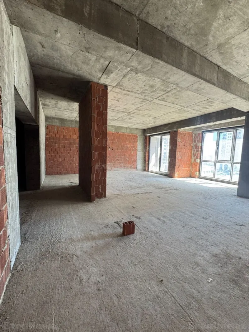 Satılır 2 otaqlı Mənzil Yeni tikili 117.2 m² Xətai r. - şəkil 5