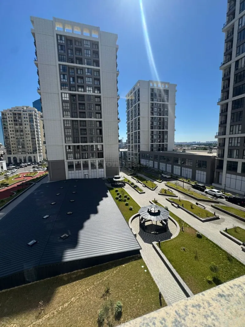 Satılır 2 otaqlı Mənzil Yeni tikili 117.2 m² Xətai r. - şəkil 10