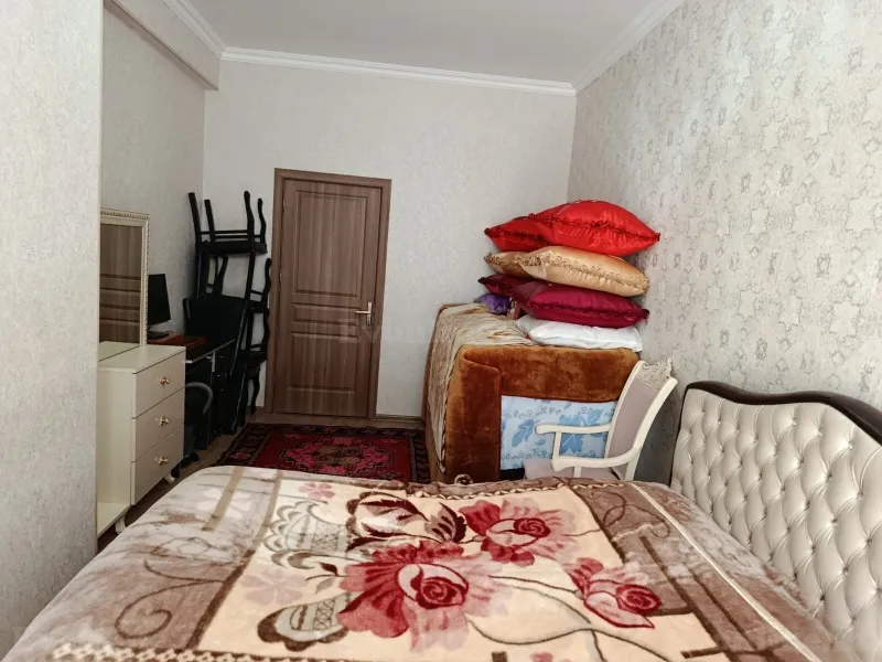 Kirayə verilir 3 otaqlı Mənzil Yeni tikili 120 m² 28 May m. - şəkil 9