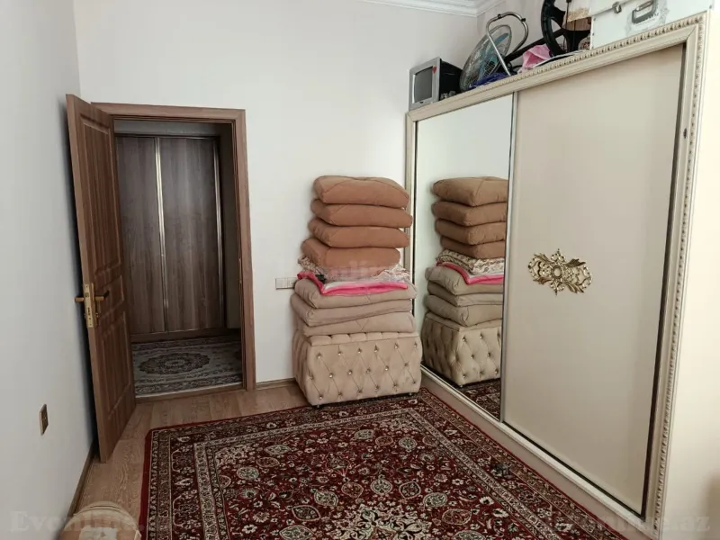 Kirayə verilir 3 otaqlı Mənzil Yeni tikili 120 m² 28 May m. - şəkil 10