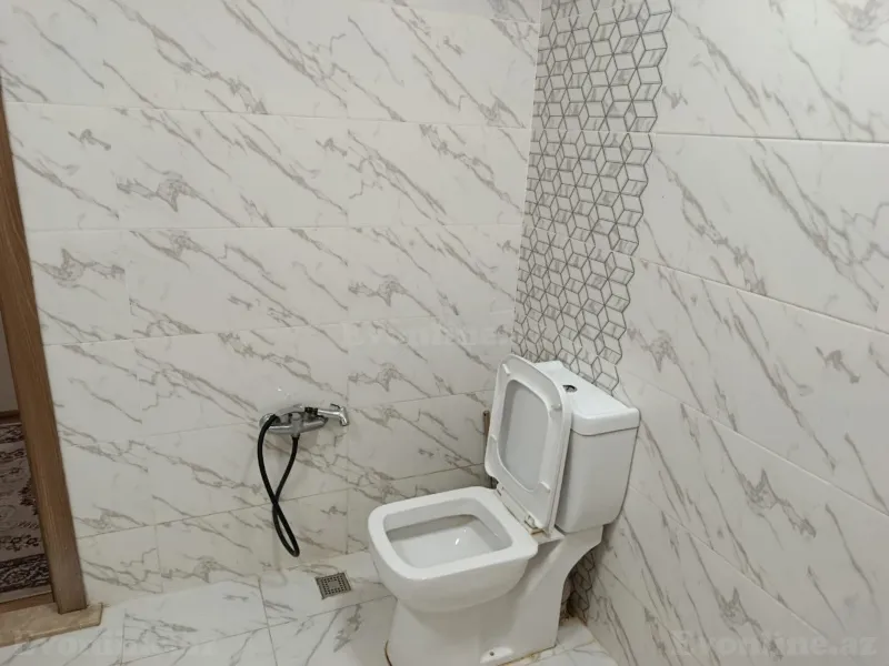 Kirayə verilir 3 otaqlı Mənzil Yeni tikili 120 m² 28 May m. - şəkil 12