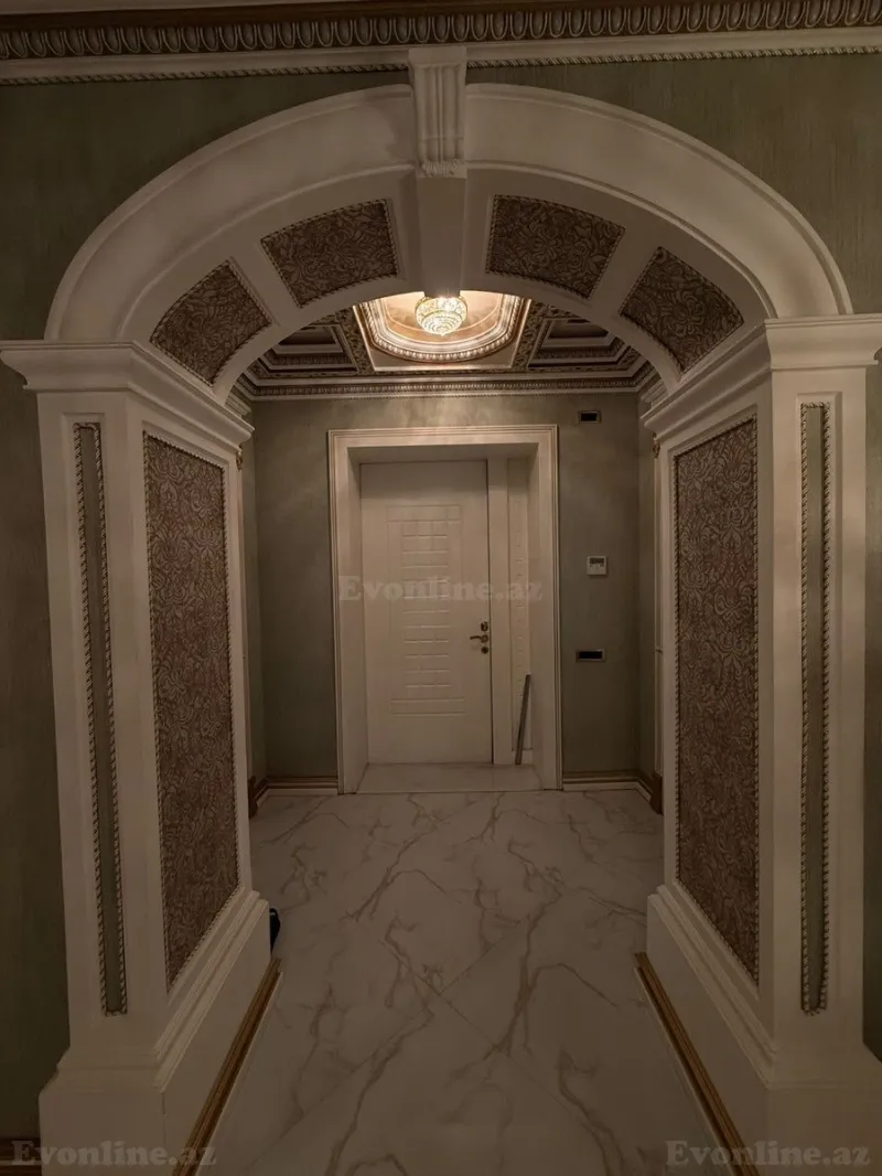 Satılır 10 otaqlı Həyət evi 569 m² Novxanı - şəkil 10