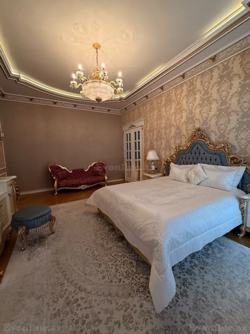 Satılır 10 otaqlı Həyət evi 569 m² Novxanı - şəkil 19