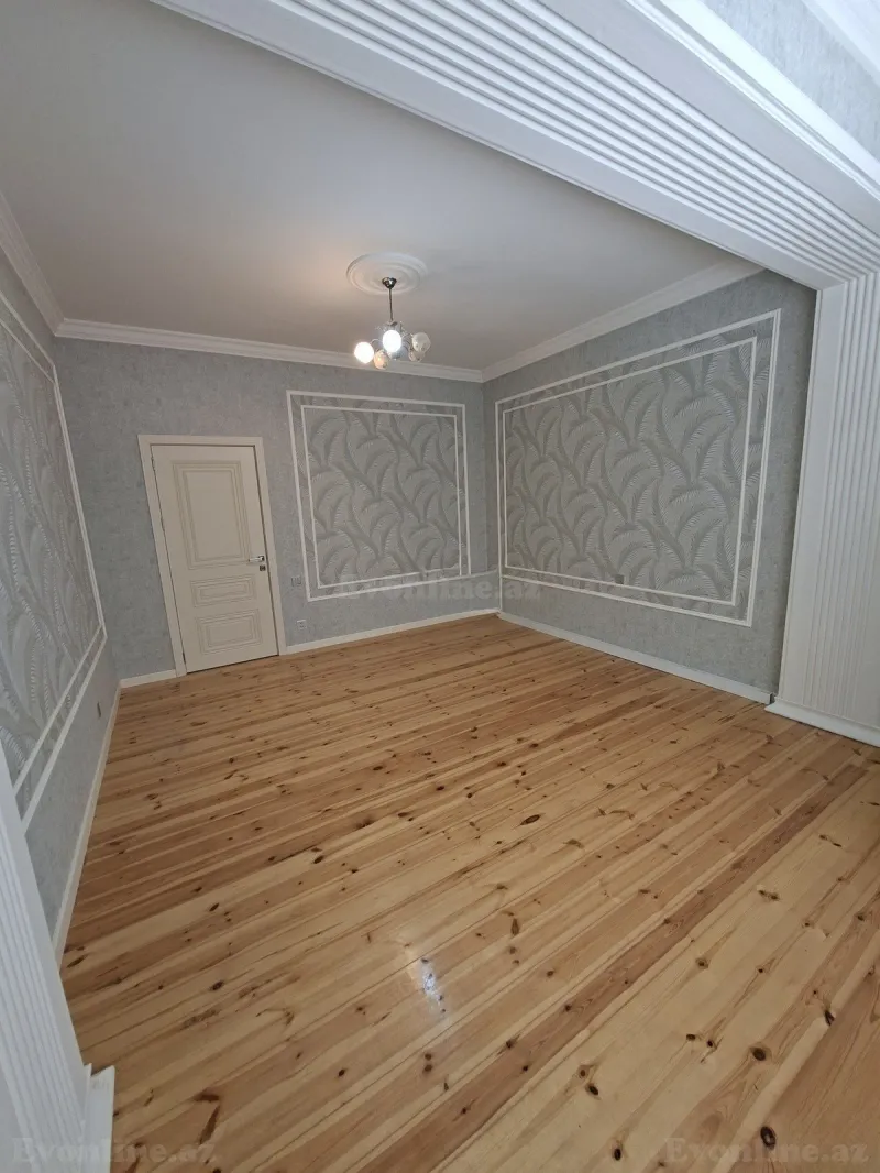 Kirayə verilir 2 otaqlı Mənzil Yeni tikili 100 m² İnşaatçılar m. - şəkil 5