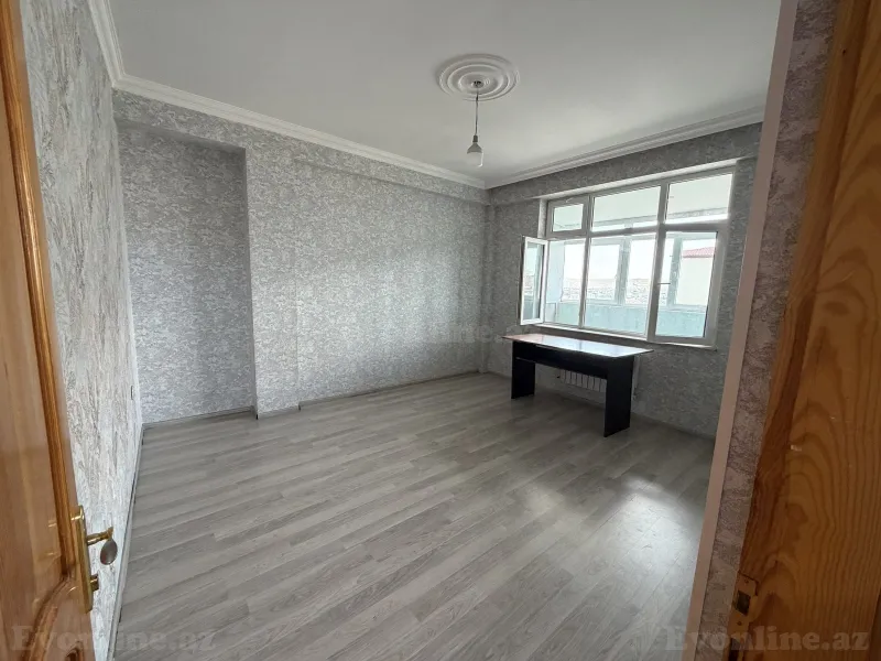 Kirayə verilir 2 otaqlı Mənzil Yeni tikili 70 m² İnşaatçılar m. - şəkil 4