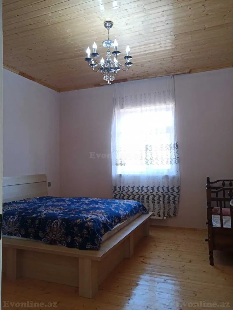 Kirayə verilir 3 otaqlı Həyət evi 95 m² Nardaran - şəkil 2