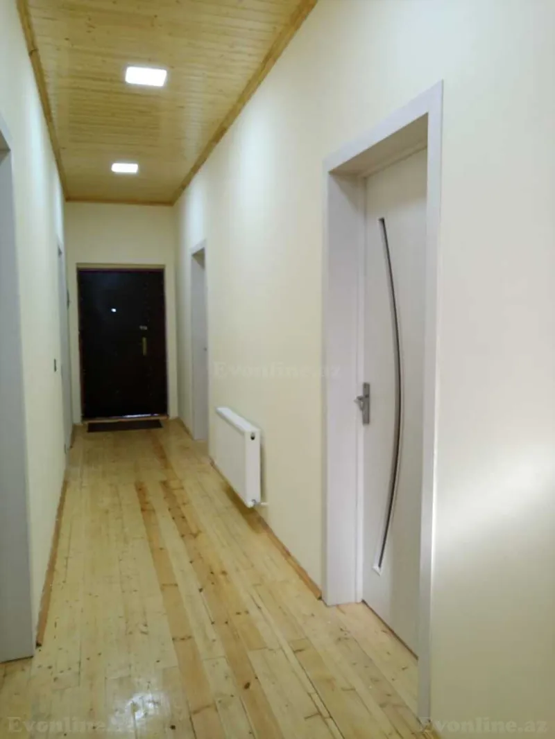 Kirayə verilir 3 otaqlı Həyət evi 95 m² Nardaran - şəkil 3