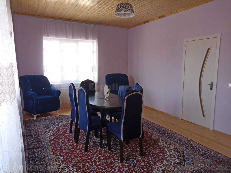 Kirayə verilir 3 otaqlı Həyət evi 95 m² Nardaran - şəkil 4