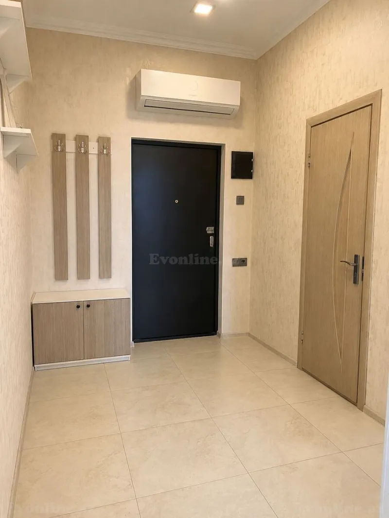 Kirayə verilir 2 otaqlı Mənzil Yeni tikili 60 m² Əhmədli m. - şəkil 7