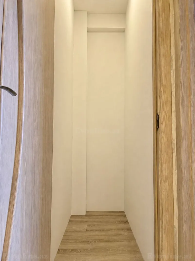 Kirayə verilir 2 otaqlı Mənzil Yeni tikili 60 m² Əhmədli m. - şəkil 8