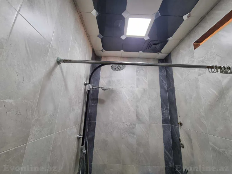 Kirayə verilir 2 otaqlı Mənzil Köhnə tikili 65 m² Bakıxanov - şəkil 14