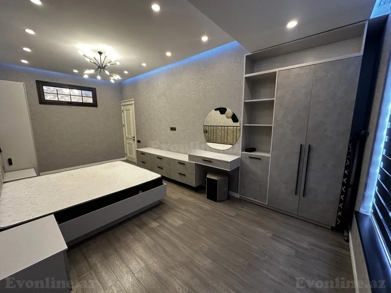 Kirayə verilir 3 otaqlı Mənzil Yeni tikili 99 m² İnşaatçılar m. - şəkil 8