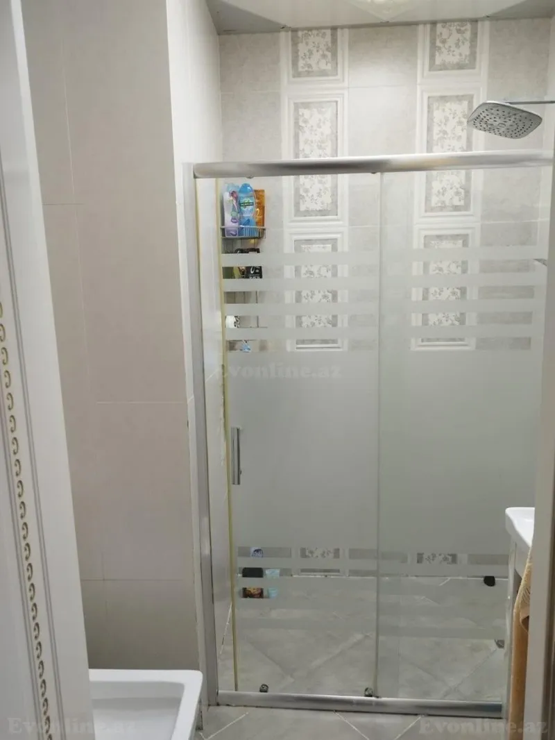 Satılır 2 otaqlı Mənzil Yeni tikili 57 m² Xırdalan - şəkil 3