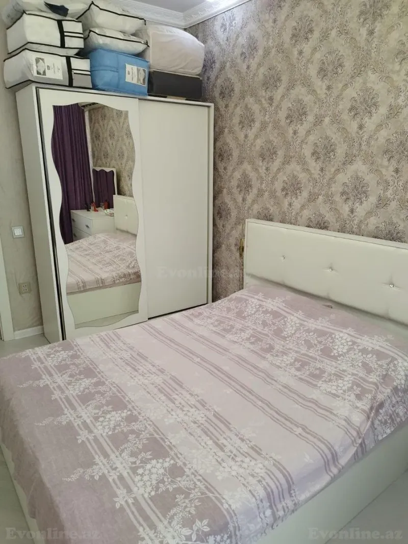 Satılır 2 otaqlı Mənzil Yeni tikili 57 m² Xırdalan - şəkil 6