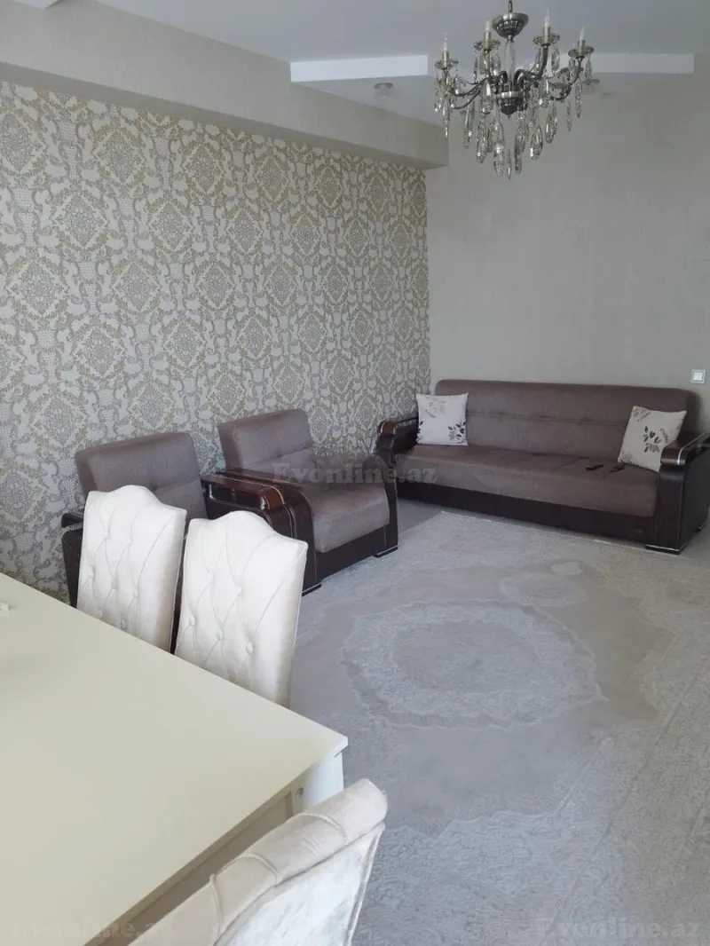 Satılır 2 otaqlı Mənzil Yeni tikili 57 m² Xırdalan - şəkil 7