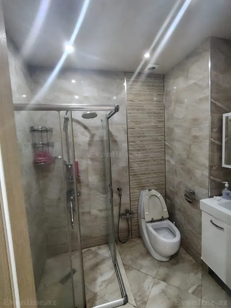 Satılır 2 otaqlı Mənzil Yeni tikili 57 m² Xırdalan - şəkil 8