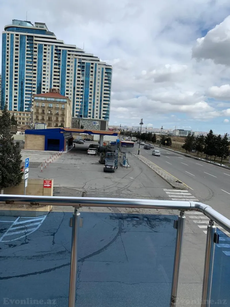 Kirayə verilir Obyekt 355 m² Xətai r. - şəkil 3