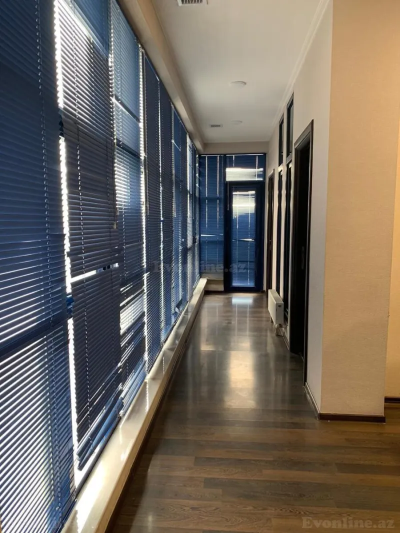 Kirayə verilir Obyekt 355 m² Xətai r. - şəkil 6