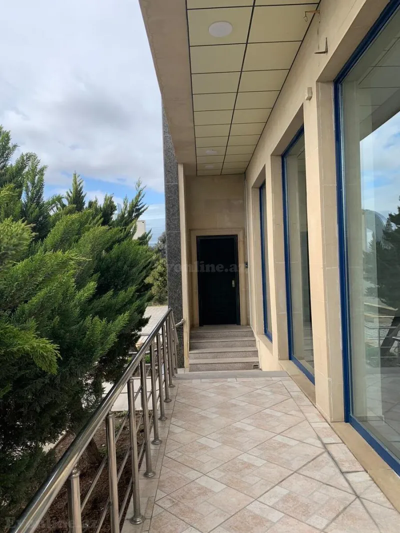 Kirayə verilir Obyekt 355 m² Xətai r. - şəkil 7