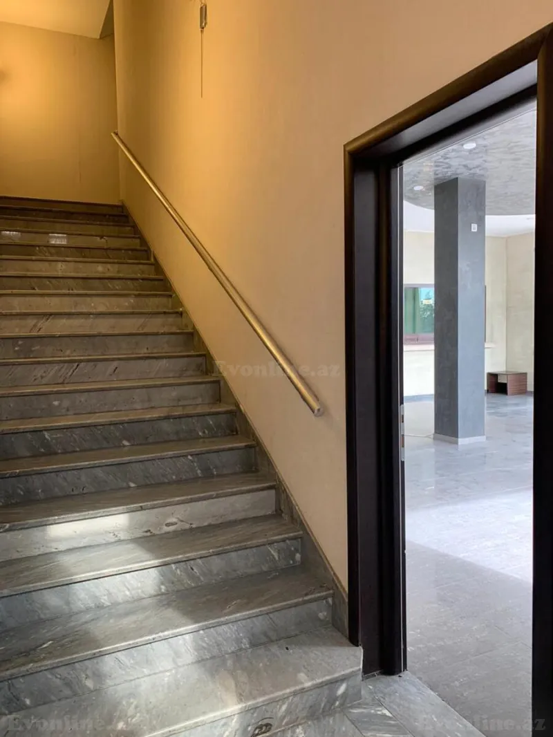 Kirayə verilir Obyekt 355 m² Xətai r. - şəkil 11