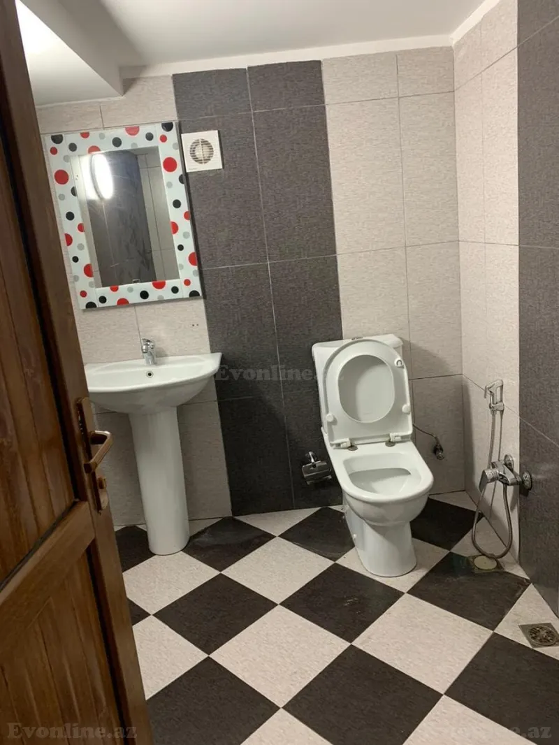 Kirayə verilir Obyekt 355 m² Xətai r. - şəkil 19
