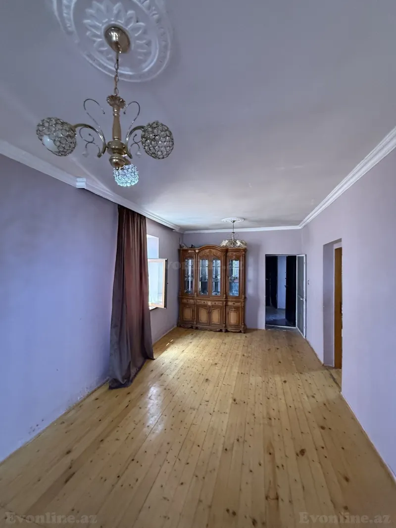 Satılır 4 otaqlı Həyət evi 110 m² Hövsan - şəkil 2