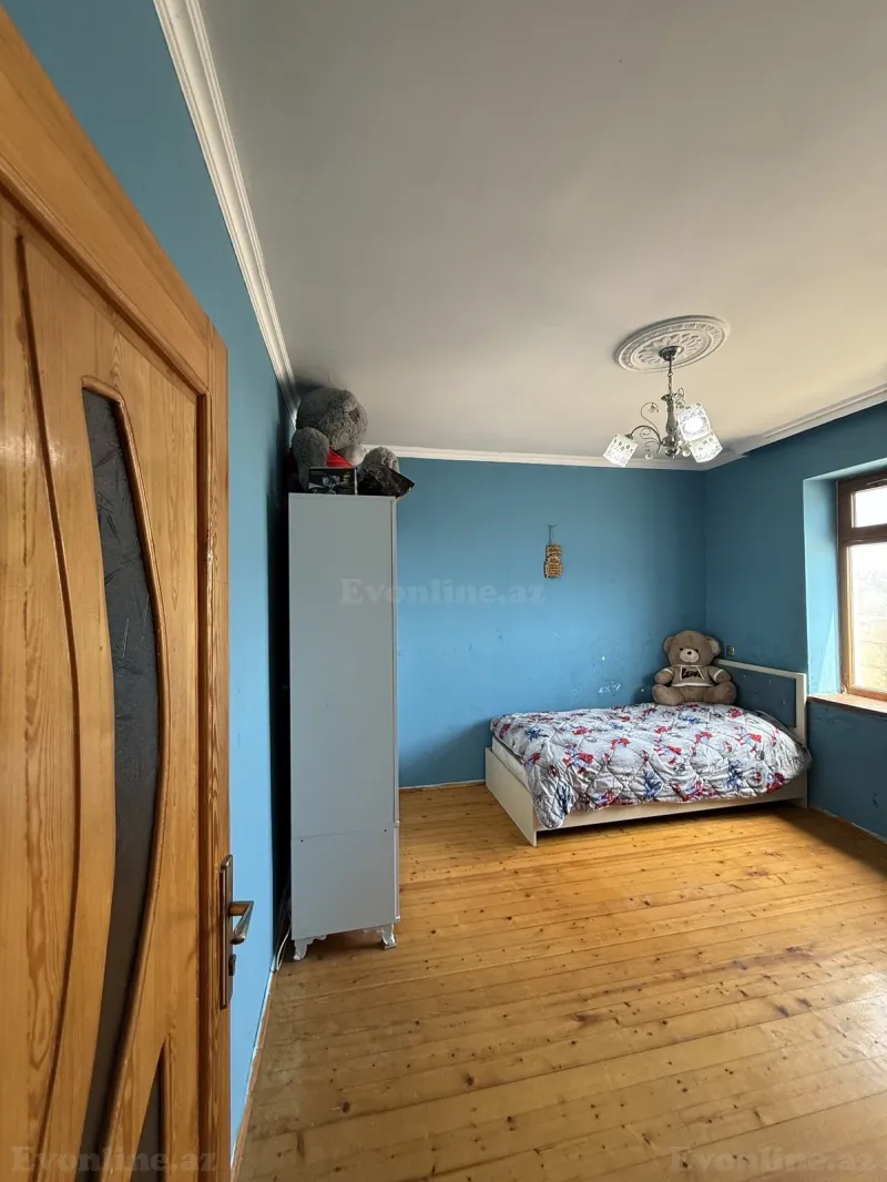 Satılır 4 otaqlı Həyət evi 110 m² Hövsan - şəkil 3