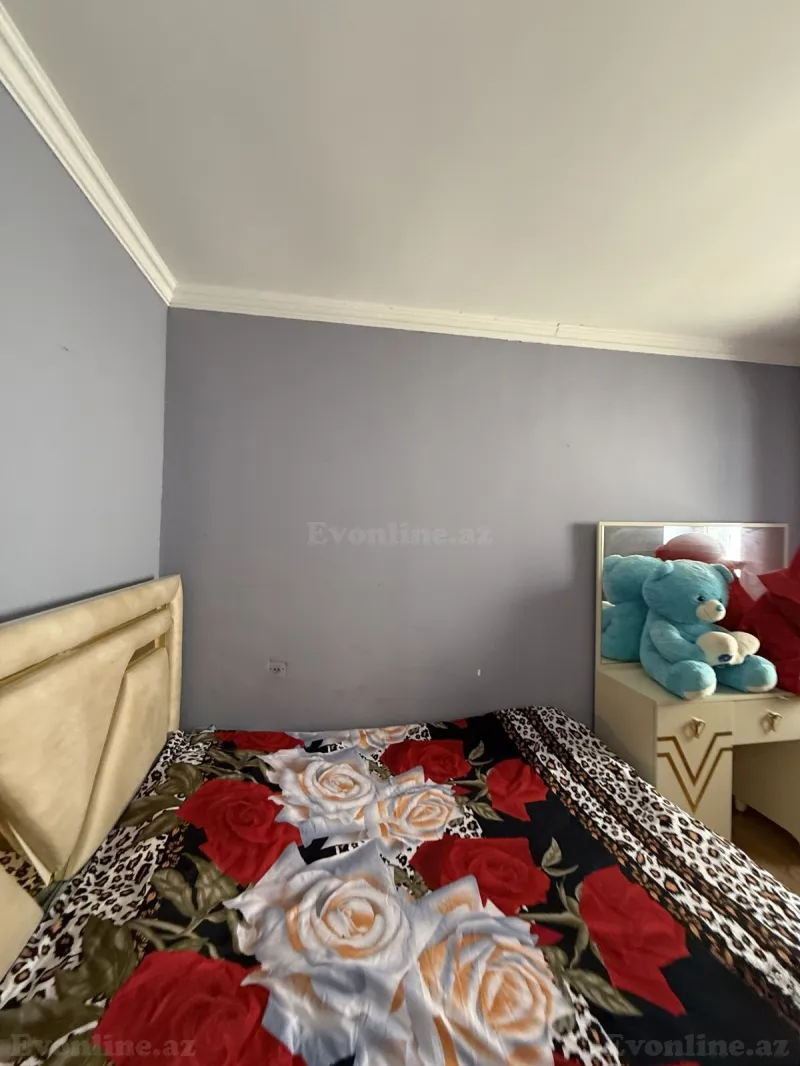 Satılır 4 otaqlı Həyət evi 110 m² Hövsan - şəkil 7