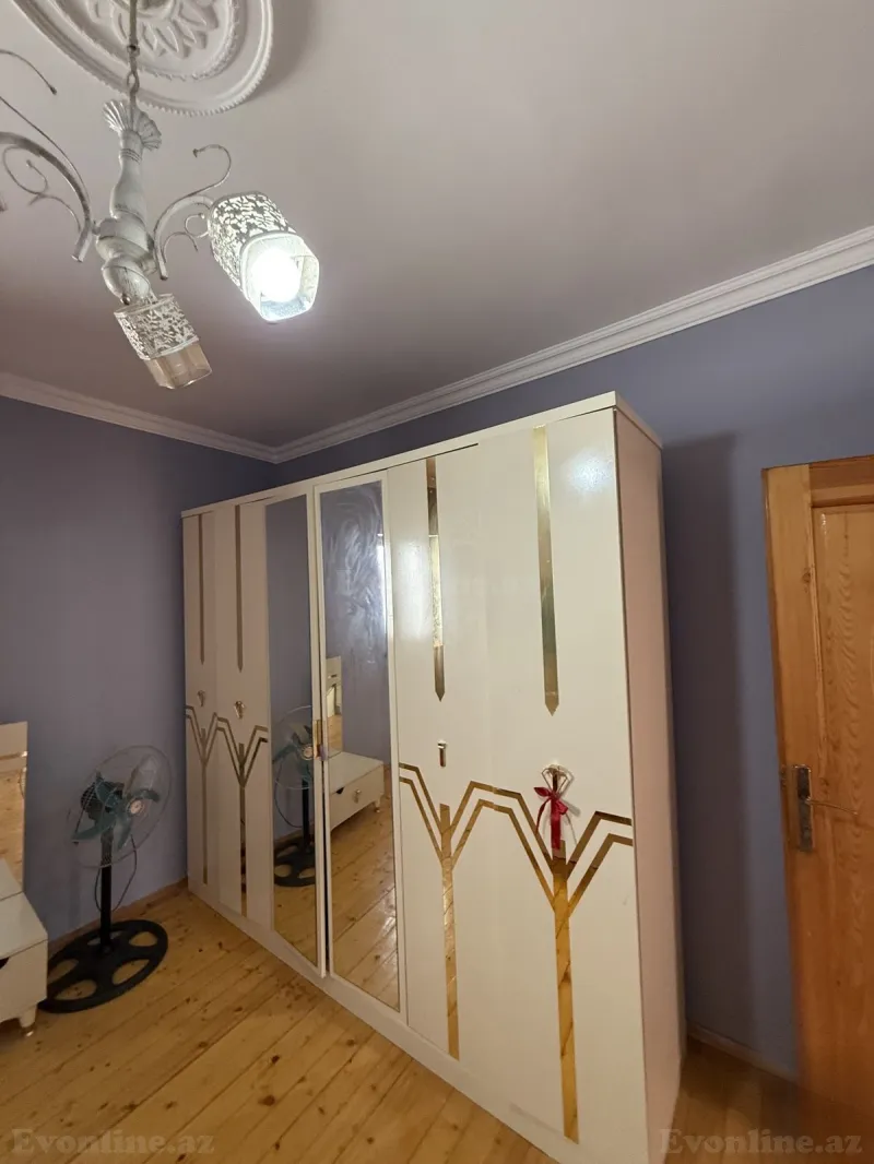 Satılır 4 otaqlı Həyət evi 110 m² Hövsan - şəkil 8