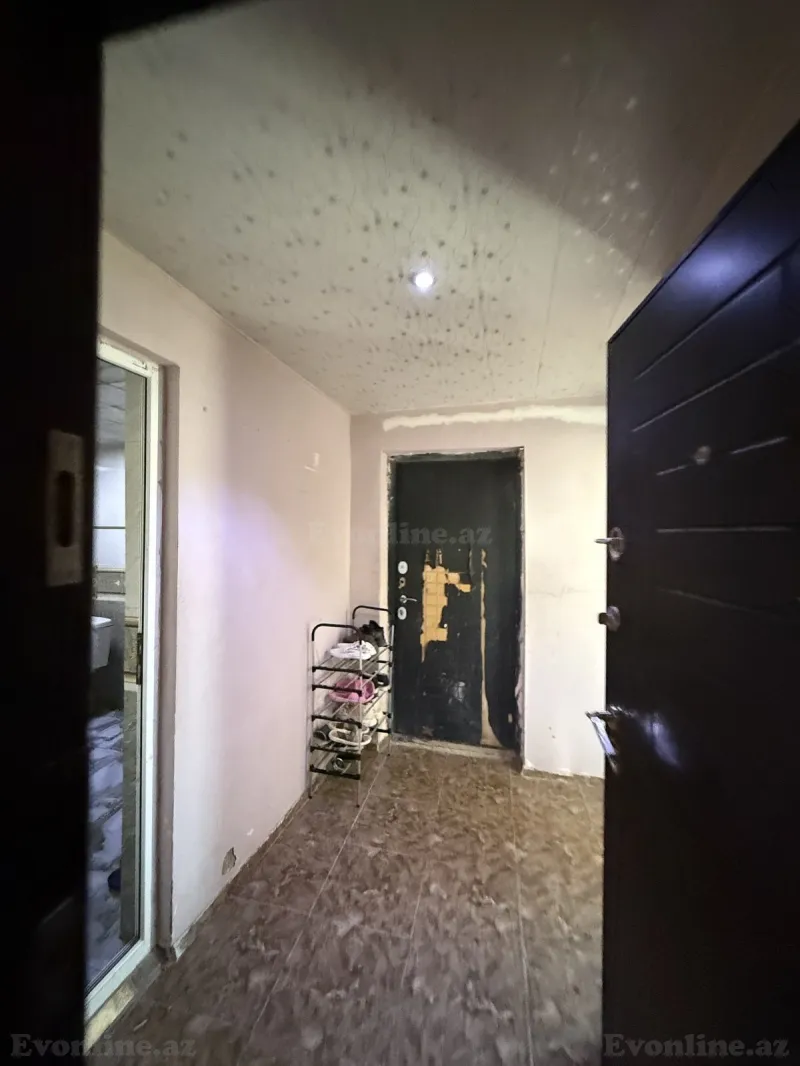 Satılır 4 otaqlı Həyət evi 110 m² Hövsan - şəkil 9