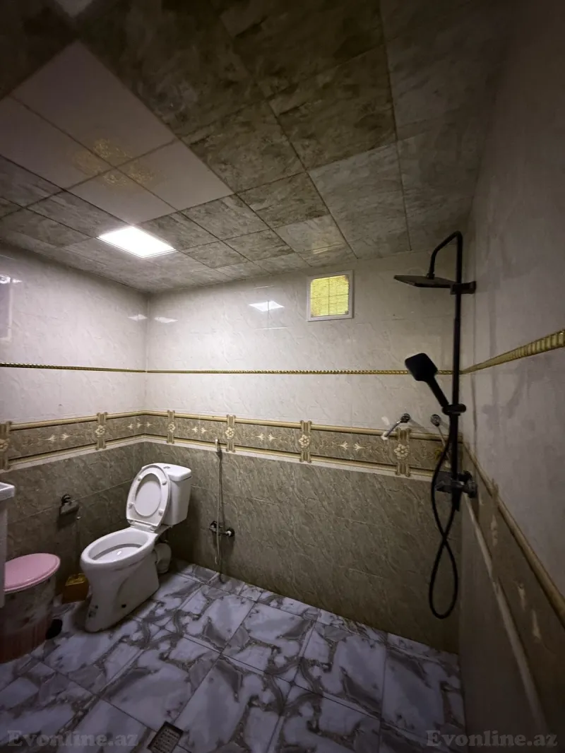 Satılır 4 otaqlı Həyət evi 110 m² Hövsan - şəkil 11