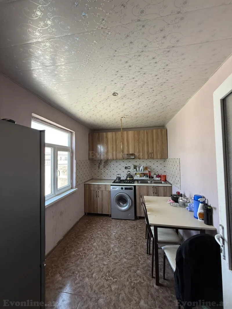 Satılır 4 otaqlı Həyət evi 110 m² Hövsan - şəkil 12