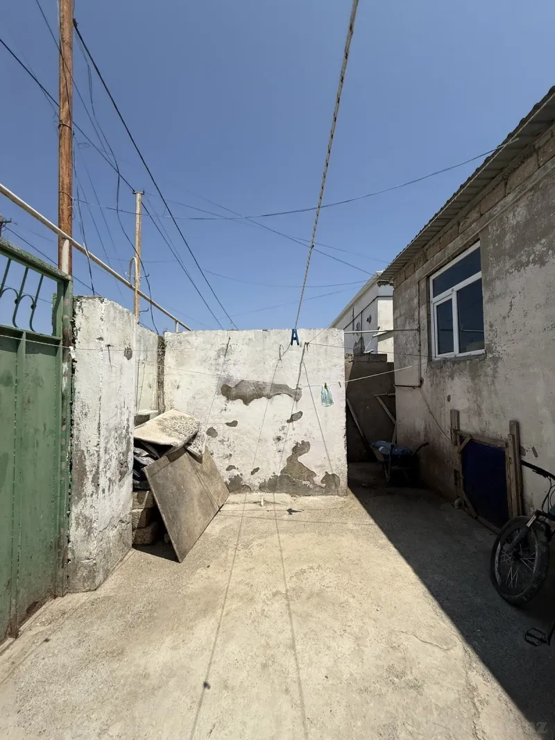 Satılır 4 otaqlı Həyət evi 110 m² Hövsan - şəkil 13