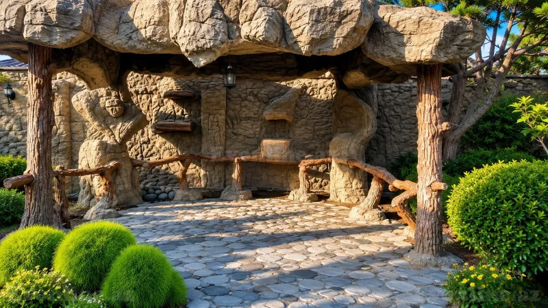 Kirayə verilir 5 otaqlı Həyət evi 250 m² Şüvəlan - şəkil 8