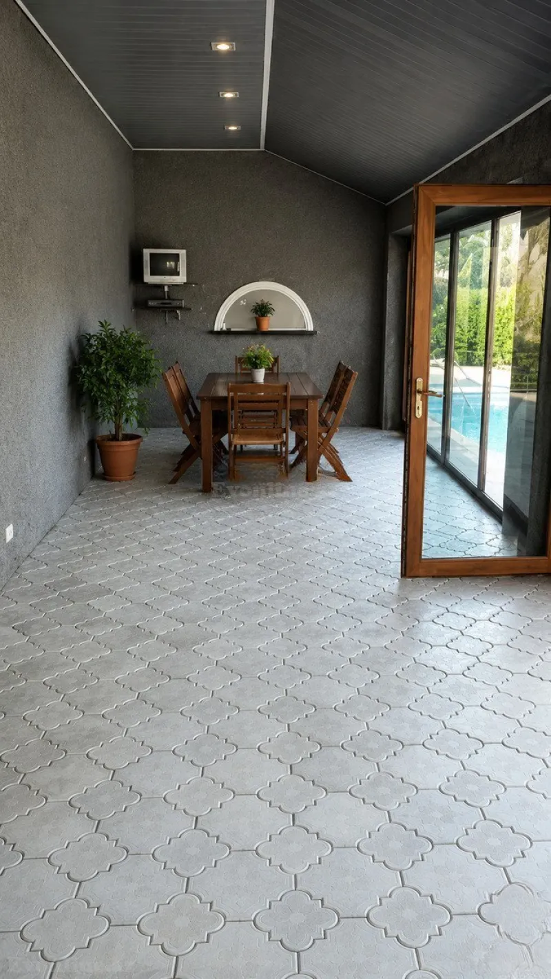 Kirayə verilir 5 otaqlı Həyət evi 250 m² Şüvəlan - şəkil 14