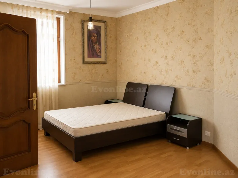 Kirayə verilir 5 otaqlı Həyət evi 250 m² Şüvəlan - şəkil 21