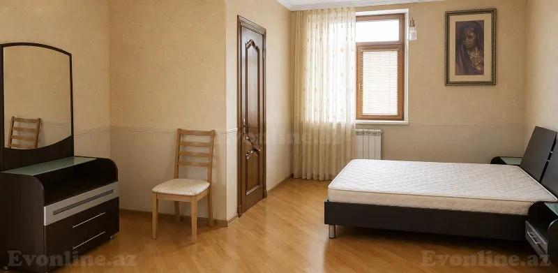 Kirayə verilir 5 otaqlı Həyət evi 250 m² Şüvəlan - şəkil 22