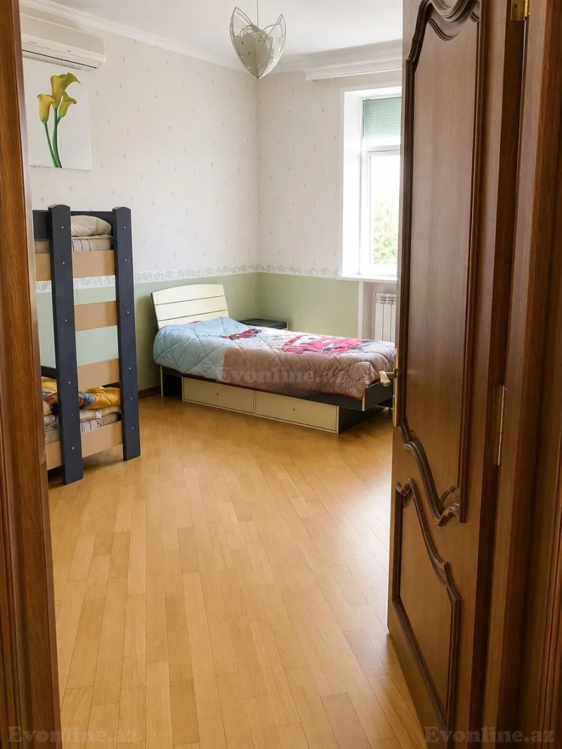 Kirayə verilir 5 otaqlı Həyət evi 250 m² Şüvəlan - şəkil 23