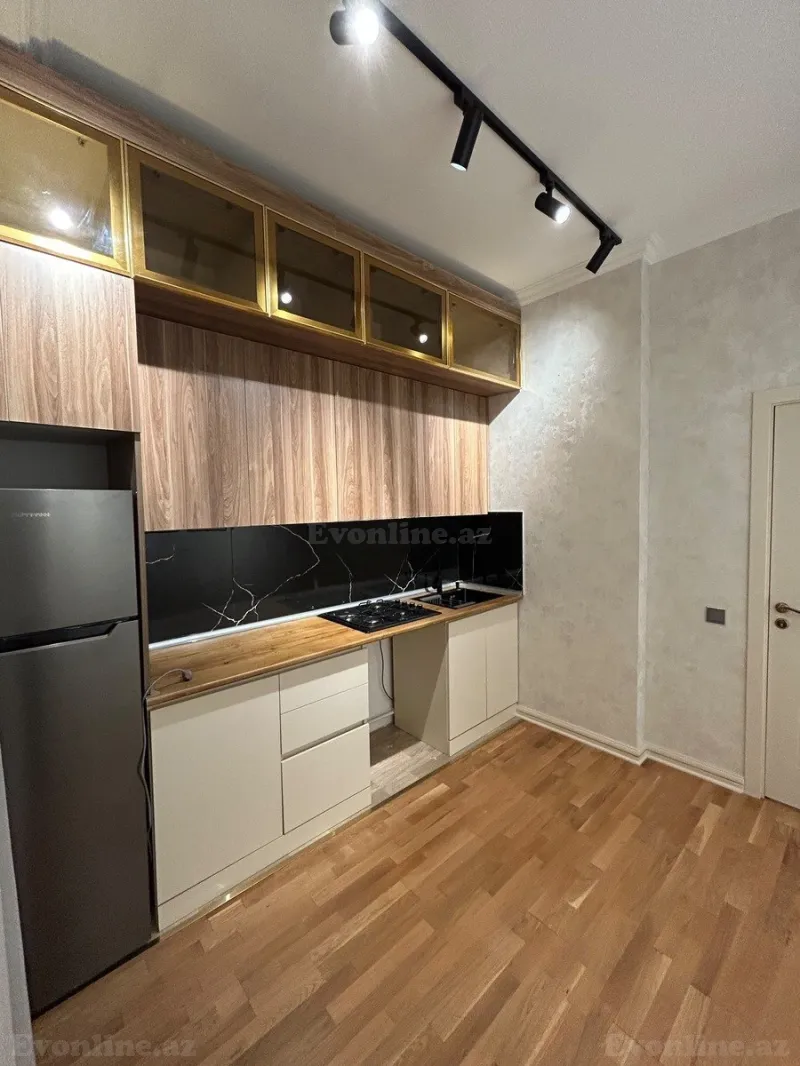 Satılır 2 otaqlı Mənzil Yeni tikili 60 m² Bayıl - şəkil 7